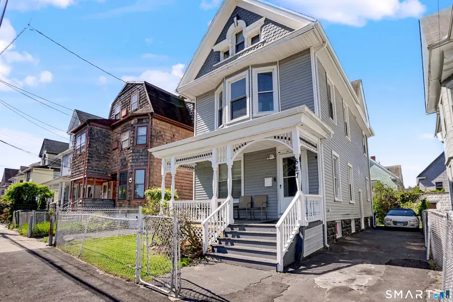 527 Colorado Avenue, Bridgeport, CT 06605 - #2