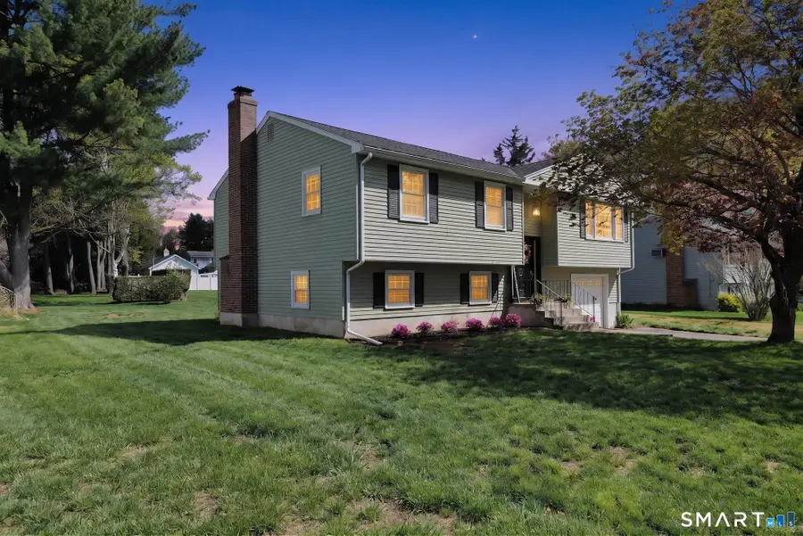 22 Robidoux Drive, Plainville, CT 06062 - #2