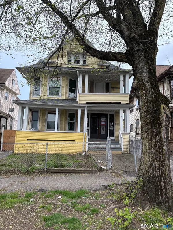 1193 Park Avenue, Bridgeport, CT 06604