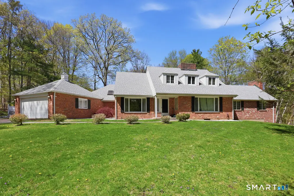 54 Kenmore Road, Bloomfield, CT 06002 - #1