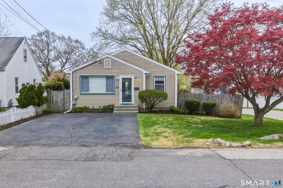 81 Dodd Avenue, Bridgeport, CT 06606 - #2