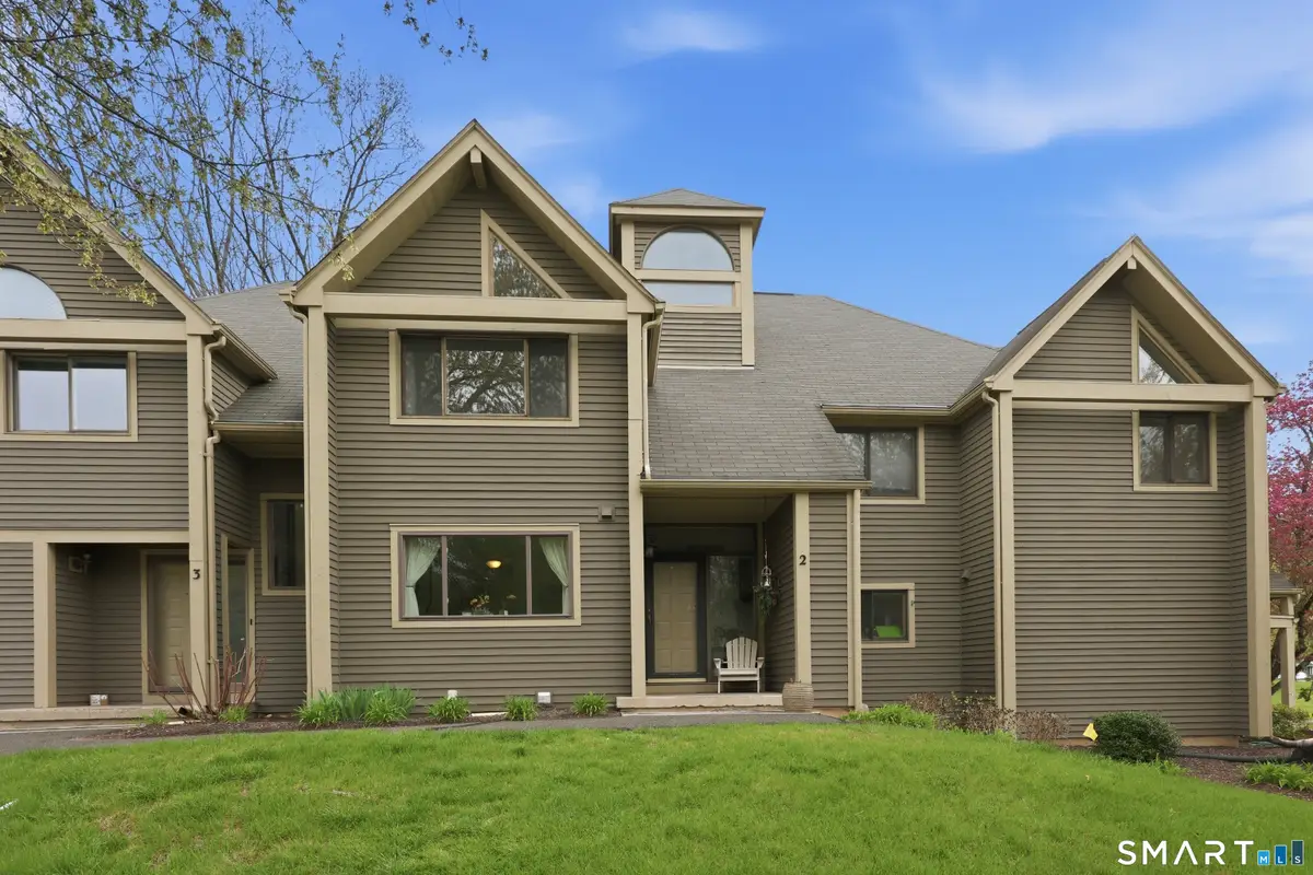 2 River Mead #2, Avon, CT 06001 - #1