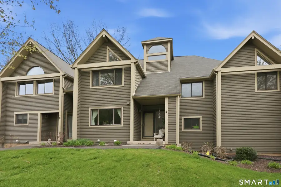 2 River Mead #2, Avon, CT 06001 - #2