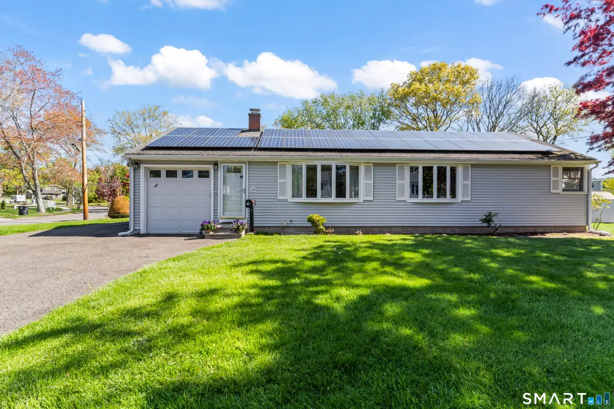 19 Lester Street, Milford, CT 06461 - #1