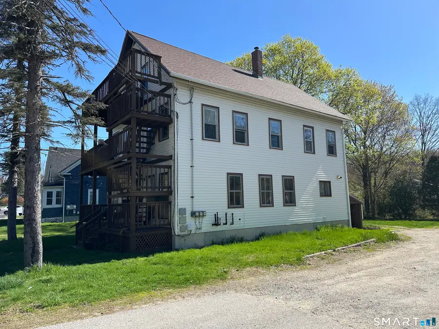 16-20 Lake Street, Moosup, CT 06354 - #2