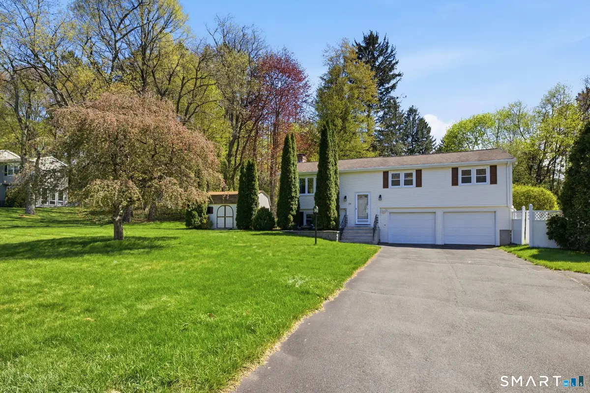 34 Kenneth Drive, Vernon, CT 06066 - #1