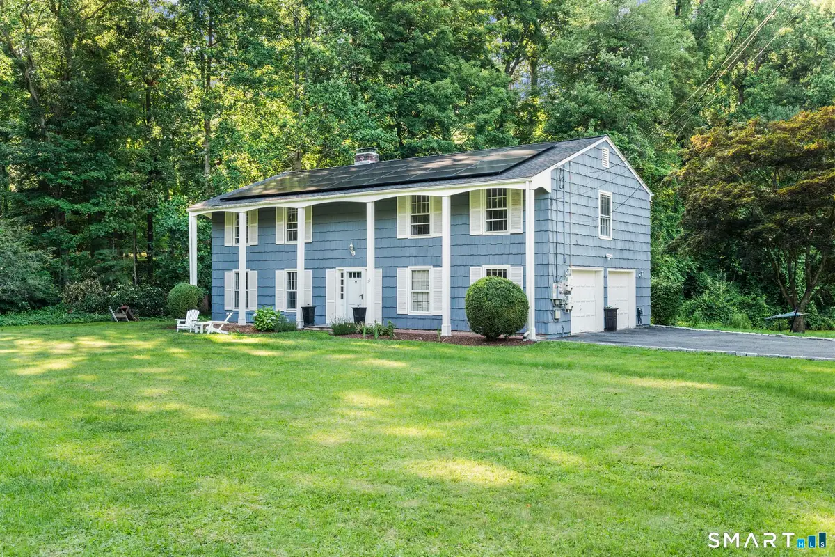 22 Bittersweet Trail, Wilton, CT 06897 - #1