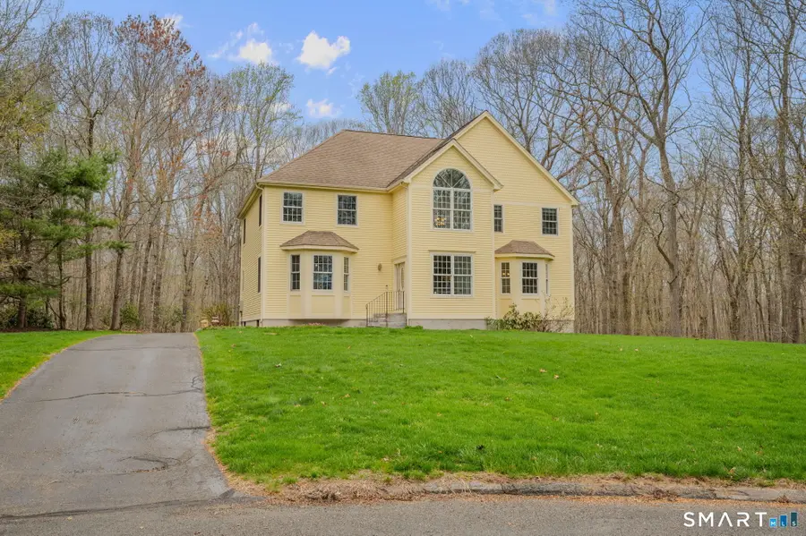 38 Jeremy Drive, East Lyme, CT 06333 - #2