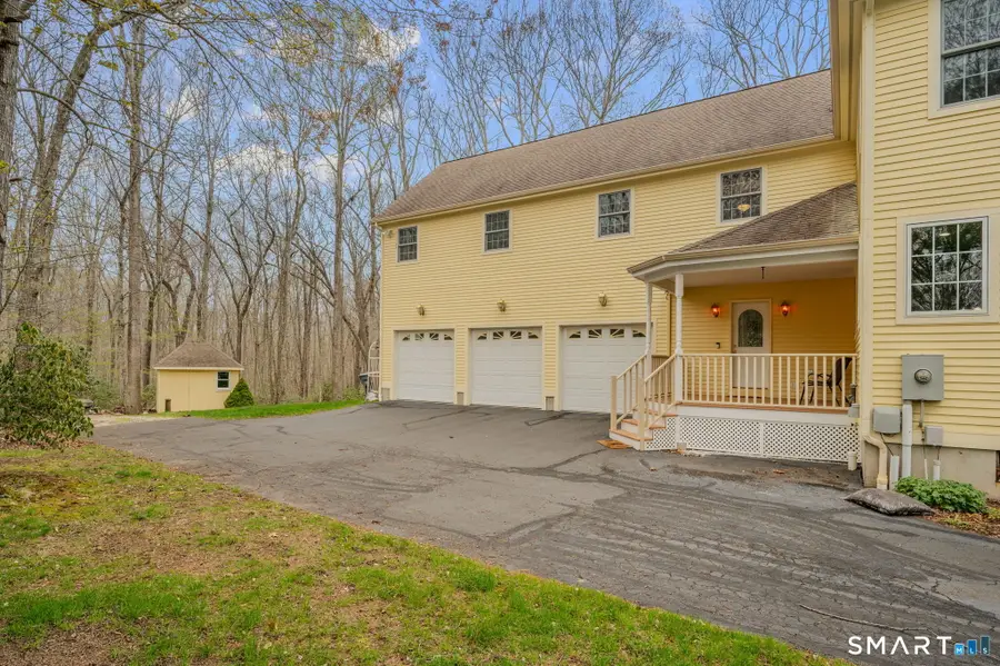 38 Jeremy Drive, East Lyme, CT 06333 - #3