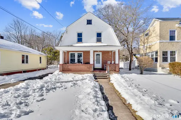 142 Washington Avenue, Hamden, CT 06518