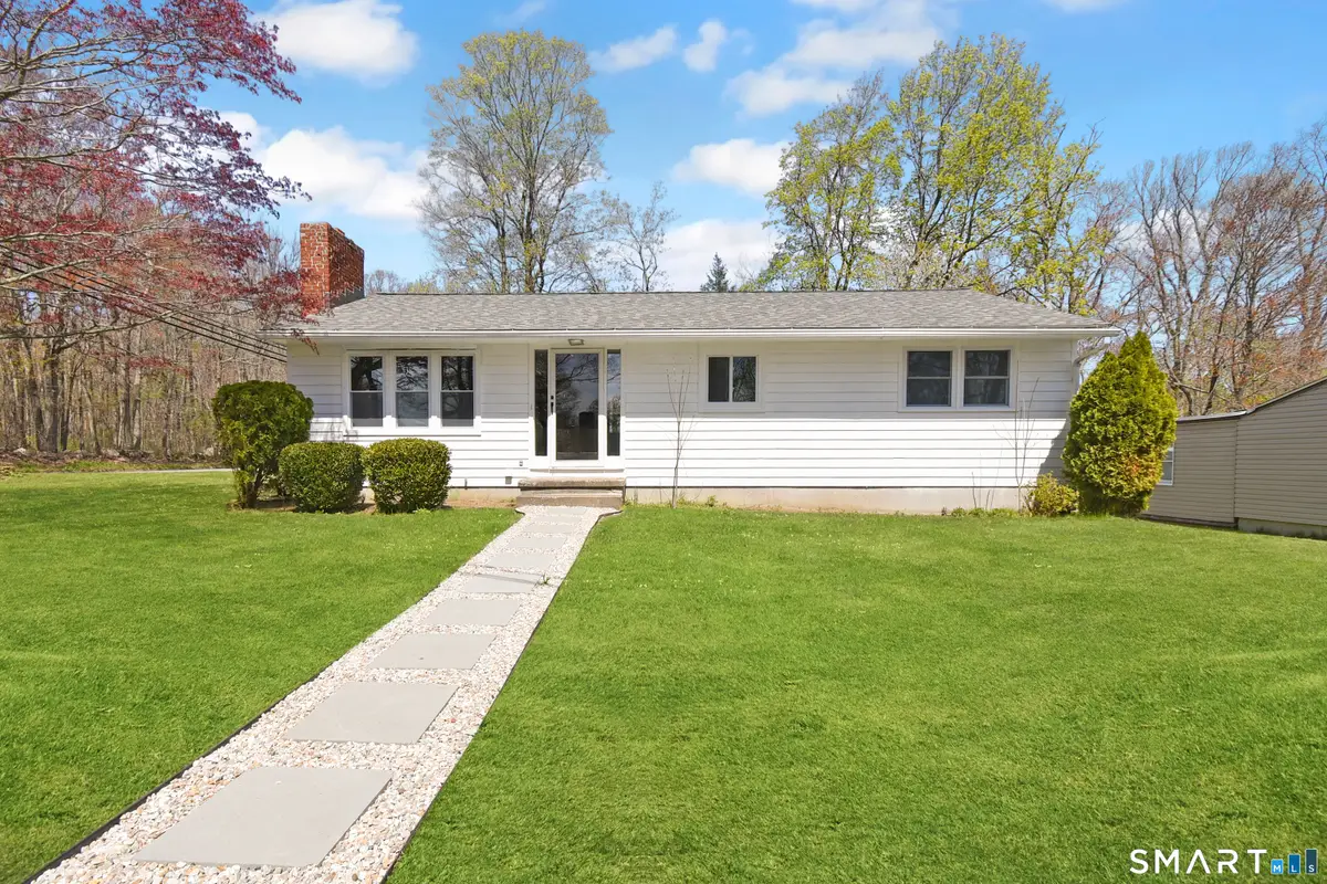 144 Woodlawn Drive, Torrington, CT 06790 - #1