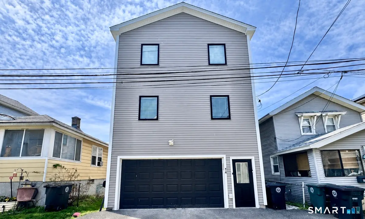 14 Chetwood Street, Milford, CT 06460 - #1
