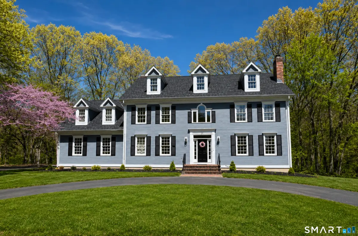 65 Little Meadow Road, Guilford, CT 06437 - #1