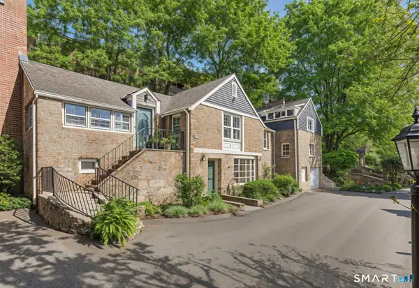 3 Valley View Road #1, Norwalk, CT 06851