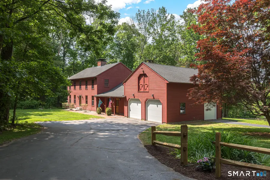 102 Drown Road, Pomfret, CT 06259 - #2