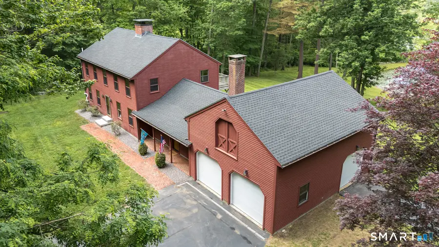 102 Drown Road, Pomfret, CT 06259 - #3