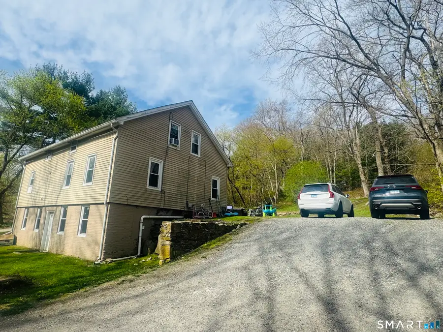 71 Pineville Road, Killingly, CT 06241 - #2