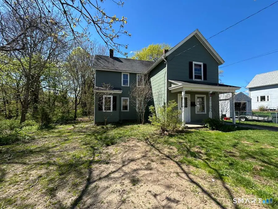 25 Morgan Court, Groton, CT 06340 - #3