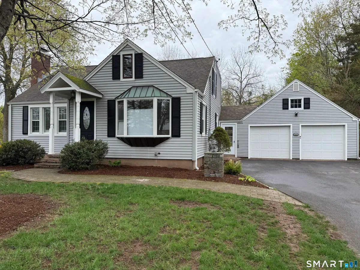 425 Hackmatack Street, Manchester, CT 06040 - #1