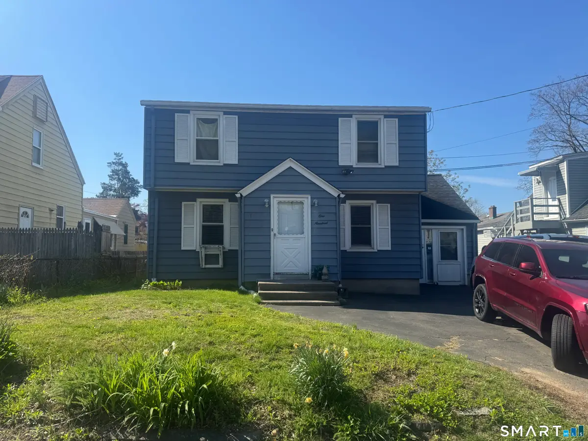 100 Winfield Street, Norwalk, CT 06855 - #1