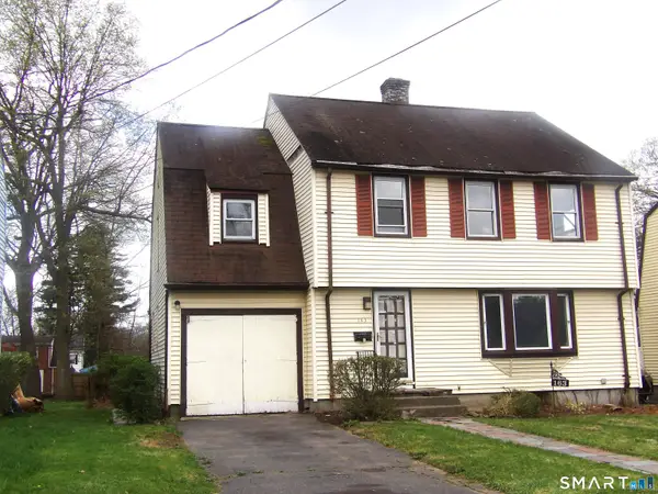 163 Manchester Street, Hartford, CT 06112