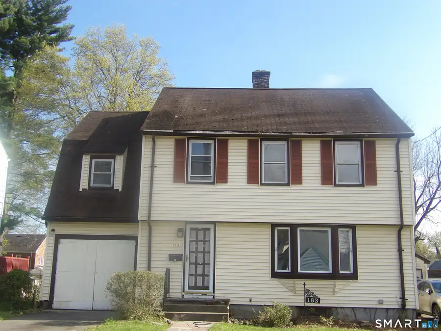 163 Manchester Street, Hartford, CT 06112 - #2