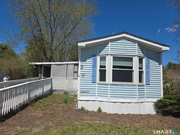 2 Circle Drive, Windham, CT 06256