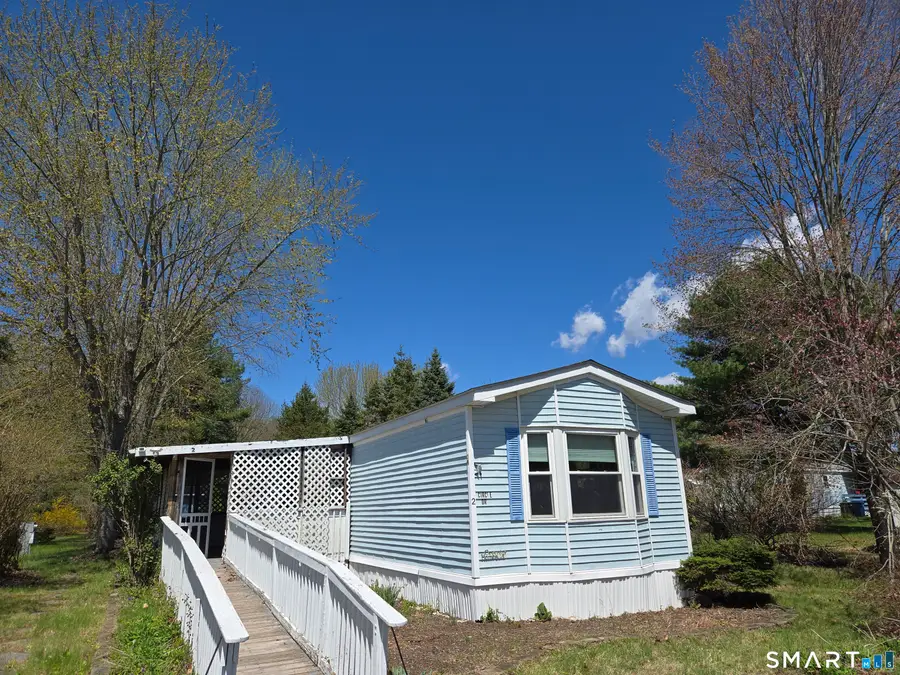 2 Circle Drive, North Windham, CT 06256 - #2
