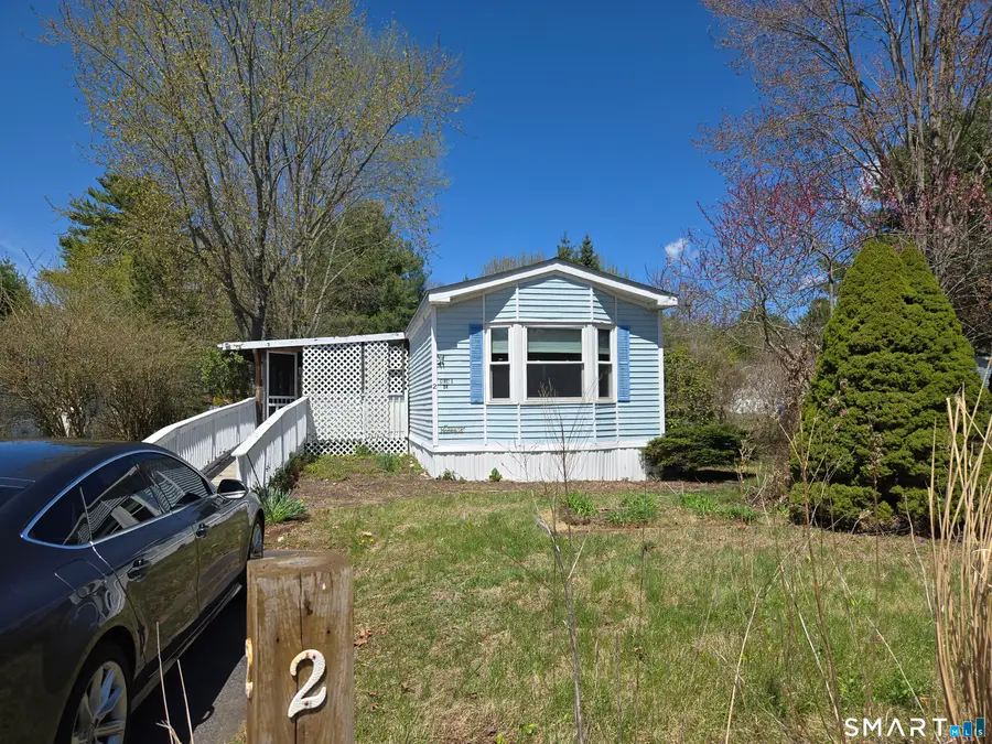 2 Circle Drive, North Windham, CT 06256 - #3