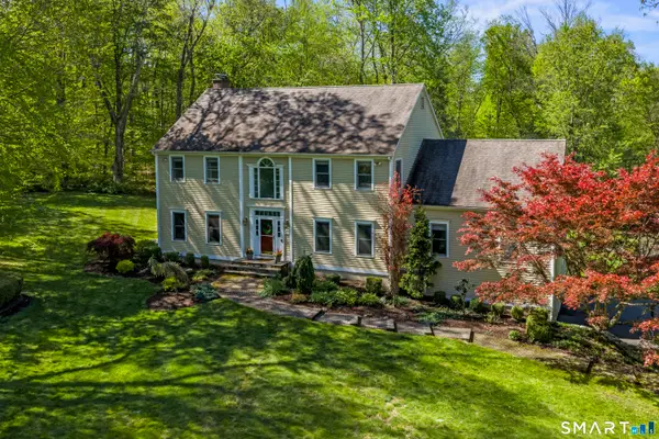 38 Old Farm Hill Road, Newtown, CT 06470