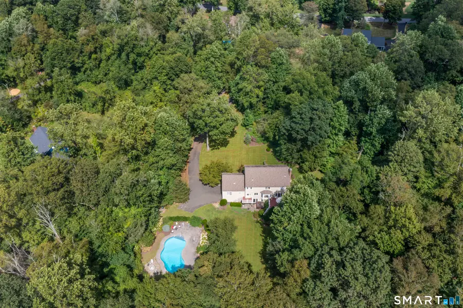 38 Old Farm Hill Road, Newtown, CT 06470 - #2