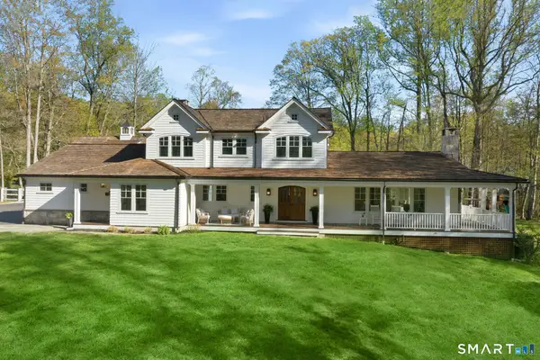 4 Charcoal Lane, Westport, CT 06880
