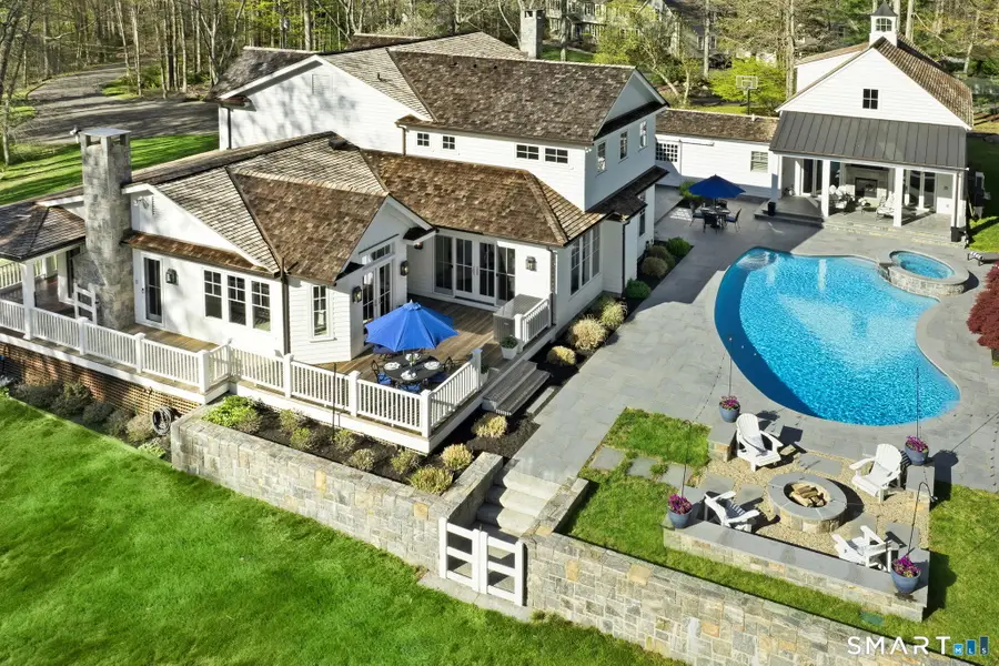 4 Charcoal Lane, Westport, CT 06880 - #3
