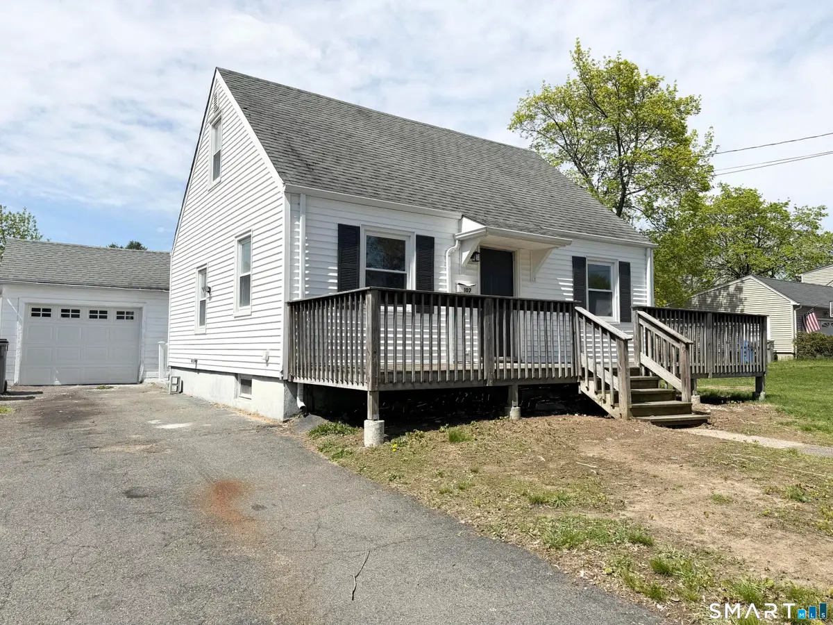 102 Benham Street, Bristol, CT 06010 - #1