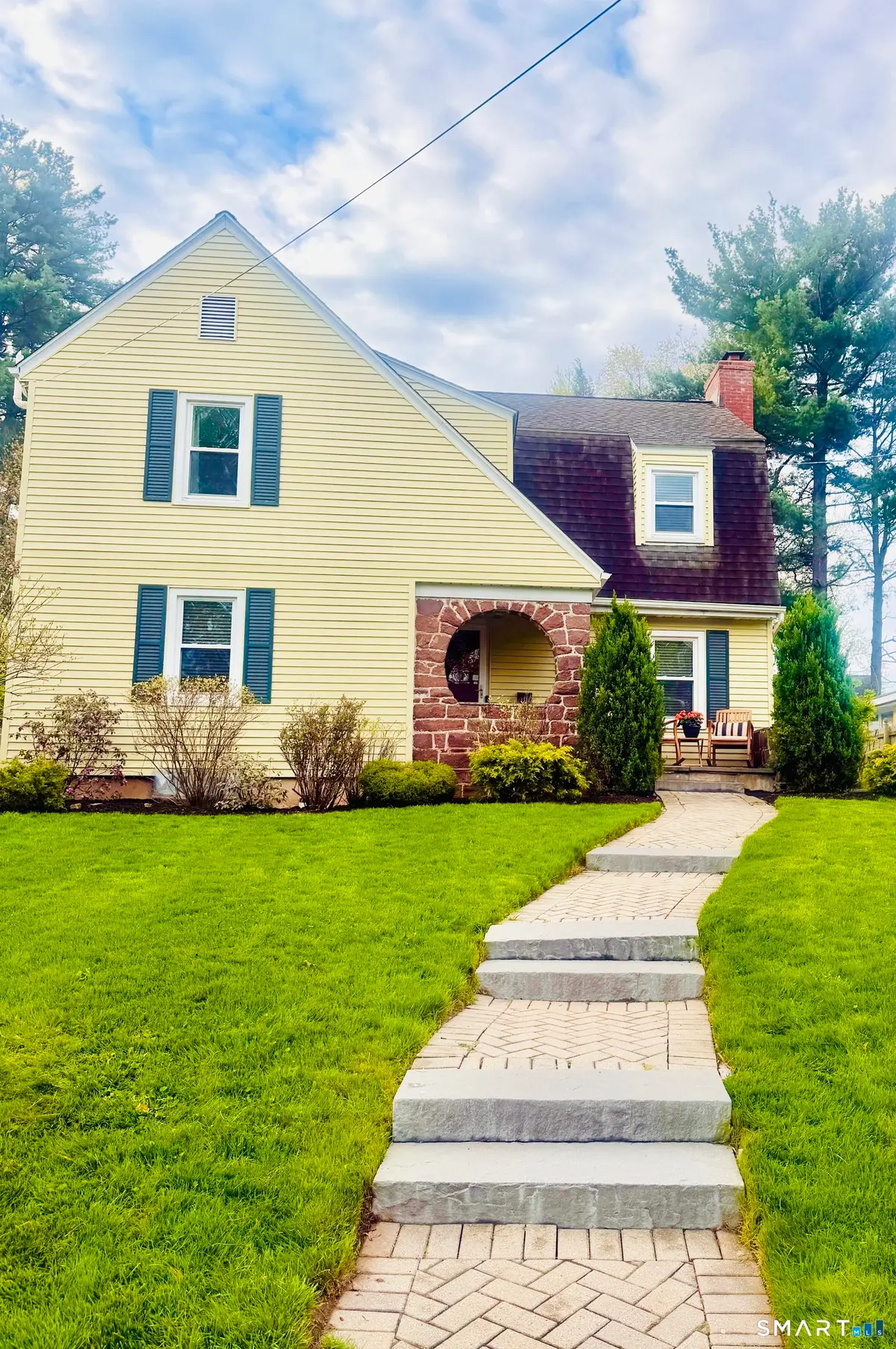 51 Linbrook Road, West Hartford, CT 06107 - #1