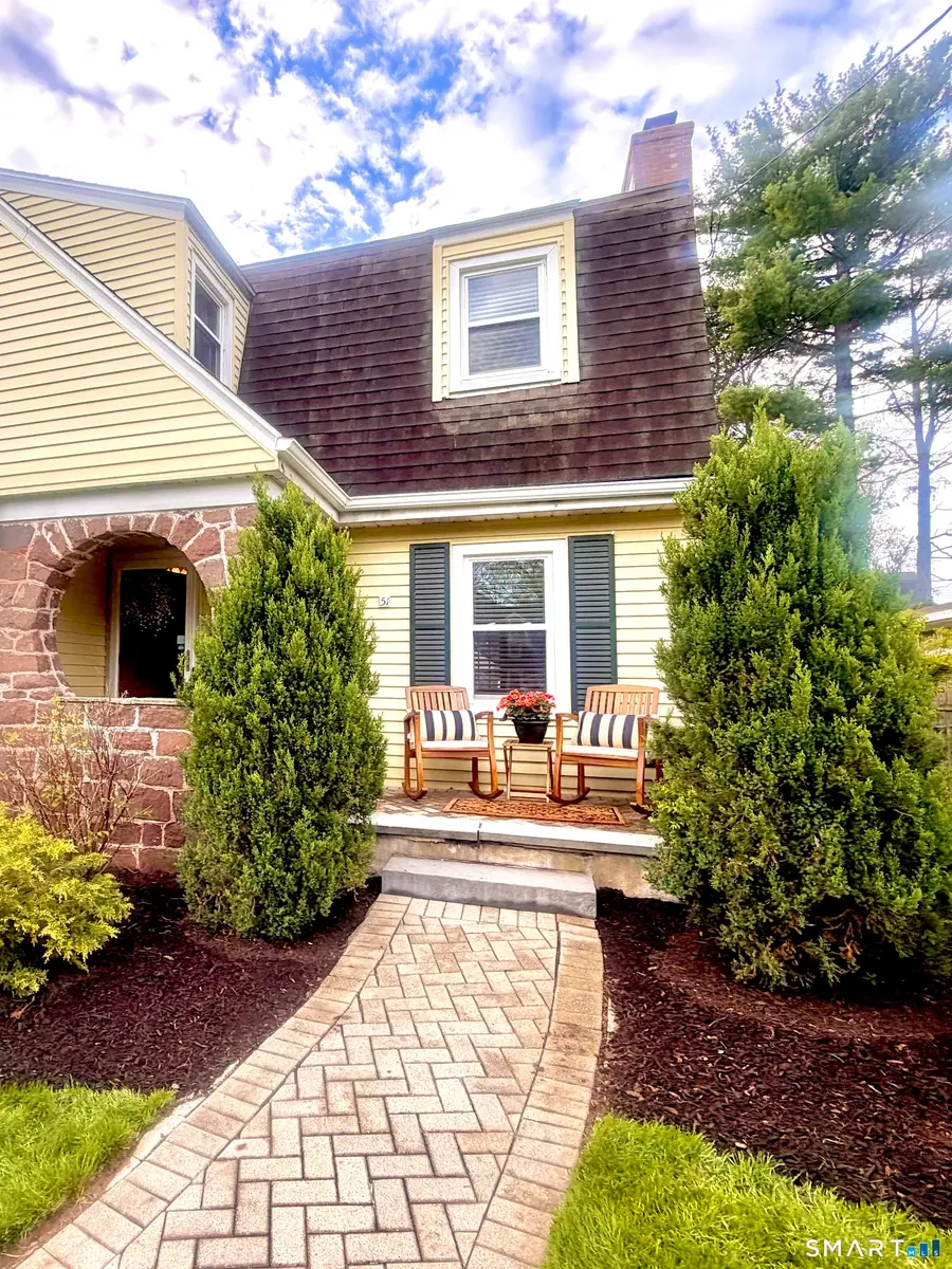 51 Linbrook Road, West Hartford, CT 06107 - #2