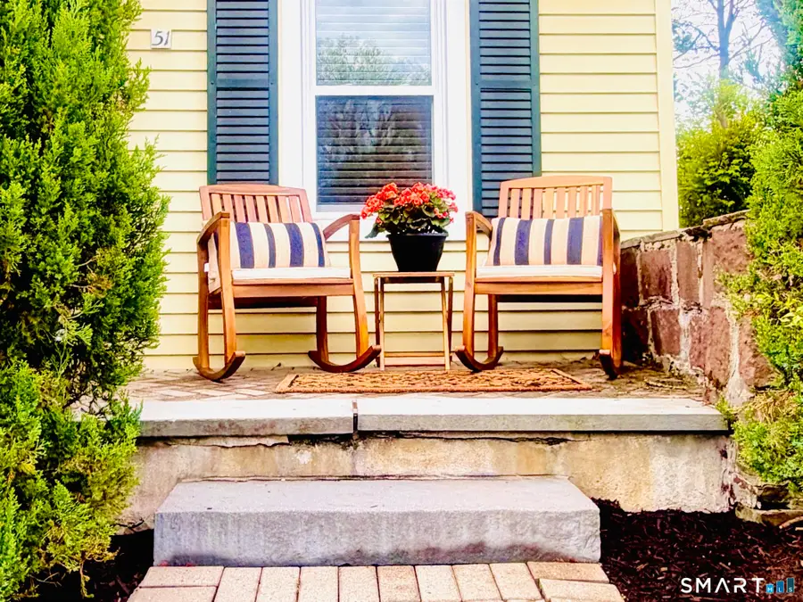 51 Linbrook Road, West Hartford, CT 06107 - #3