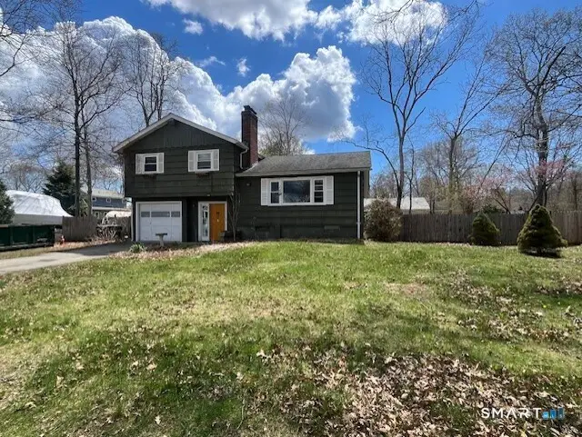 29 Moss Point Trail, Old Lyme, CT 06371 - #3