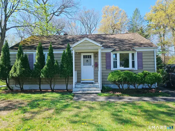 86 Branch Drive, East Hartford, CT 06118