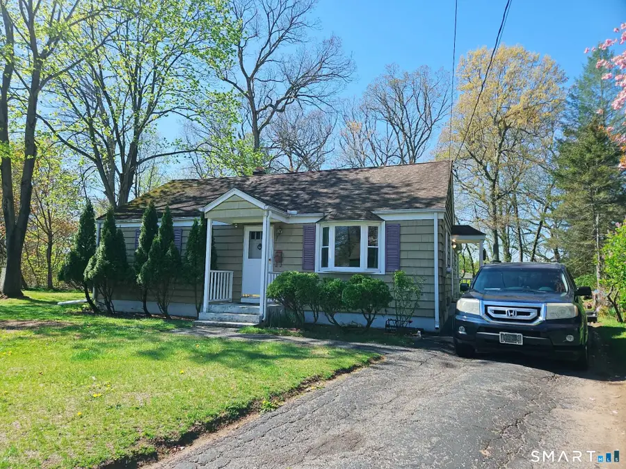 86 Branch Drive, East Hartford, CT 06118 - #2