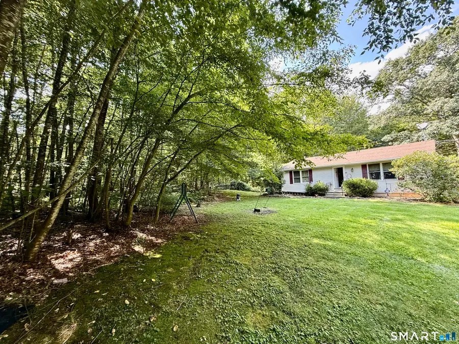221 Gates Road, Lebanon, CT 06249 - #2