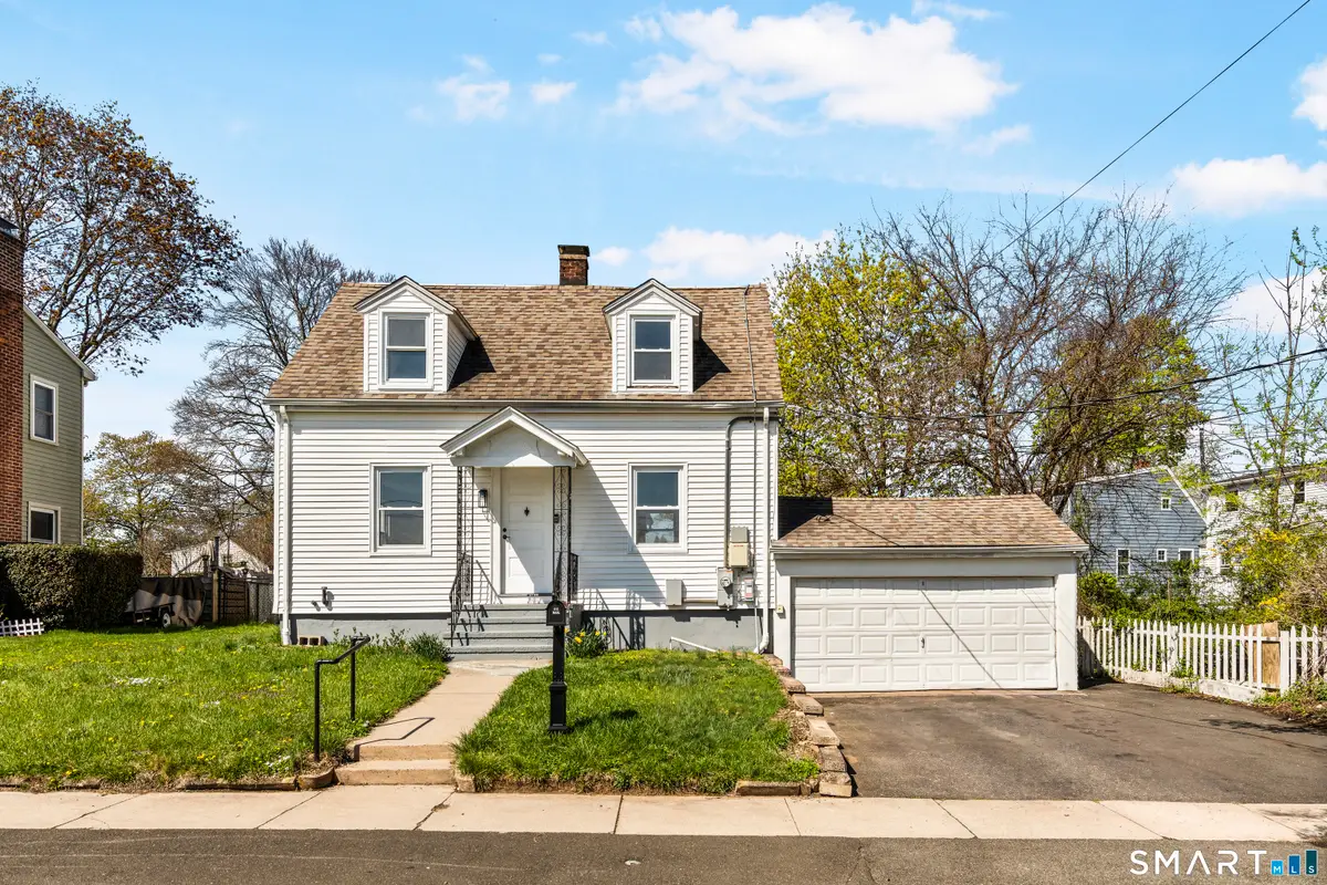 174 Park Terrace Avenue, West Haven, CT 06516 - #1