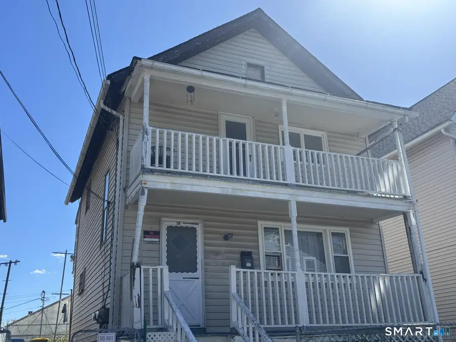 70 East Dover Street, Waterbury, CT 06706 - #2