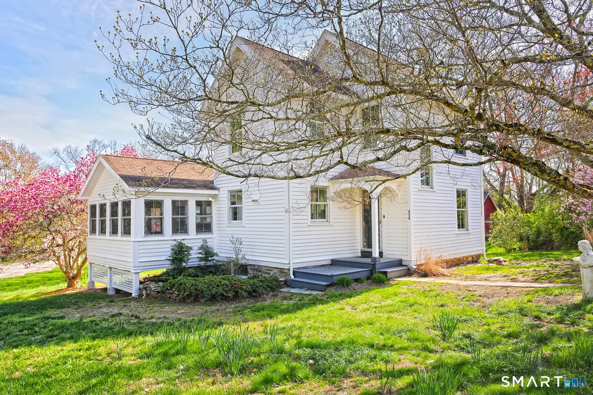 312 Ferry Road, Old Lyme, CT 06371 - #1