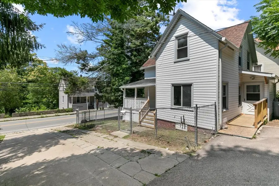 296 Laurel Hill Avenue, Norwich, CT 06360 - #2