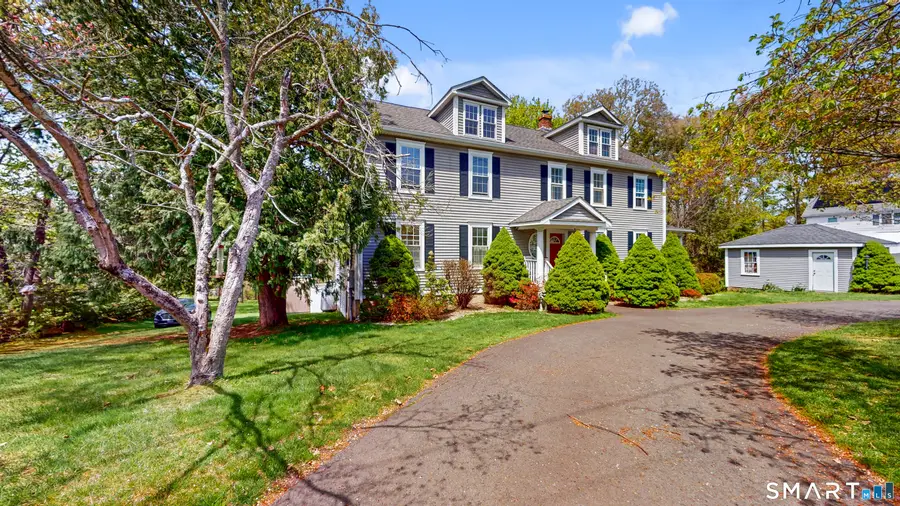 40 Middlefield Street, Middletown, CT 06457 - #2