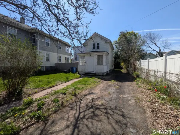 172 Carlisle Street, New Haven, CT 06519