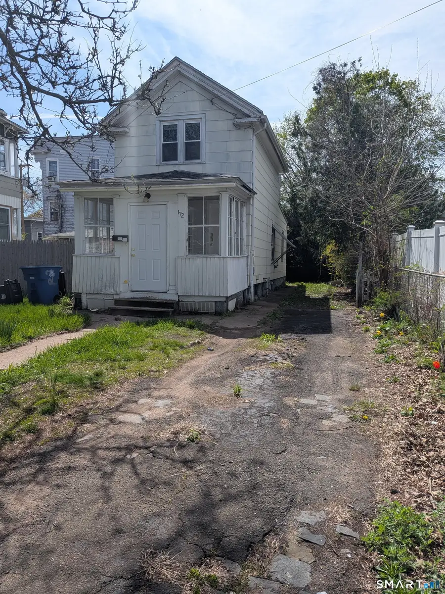 172 Carlisle Street, New Haven, CT 06519 - #2