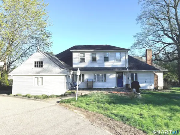 9 Ellen Lane, Woodstock, CT 06281