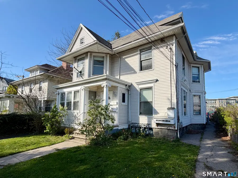 110 Coleman Street, Bridgeport, CT 06604 - #2